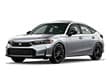 2026 Honda Civic Hybrid Hatchback 